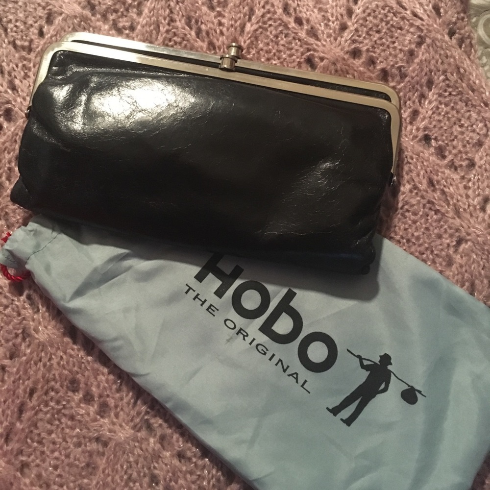 Hobo wallet